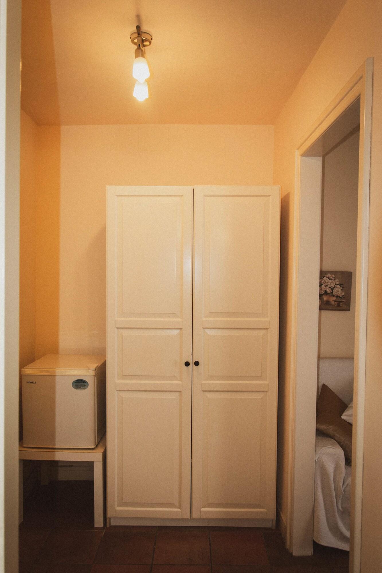 Bed and Breakfast Antica Dimora Caruso Катанія Екстер'єр фото