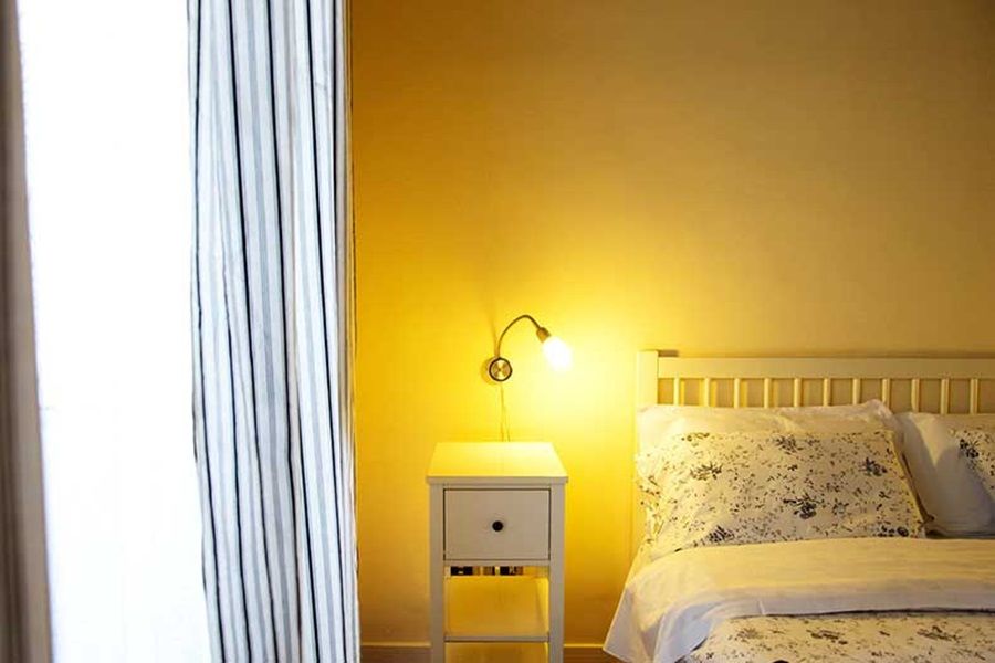 Bed and Breakfast Antica Dimora Caruso Катанія Екстер'єр фото