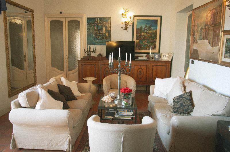 Bed and Breakfast Antica Dimora Caruso Катанія Екстер'єр фото
