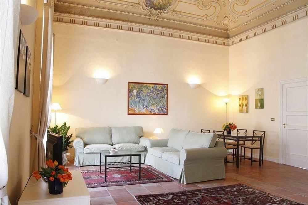 Bed and Breakfast Antica Dimora Caruso Катанія Екстер'єр фото